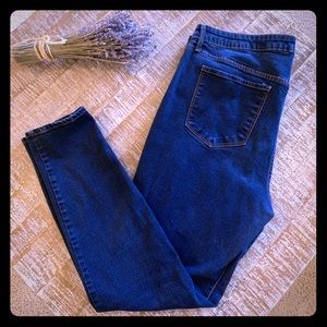 Old Navy Rockstar Skinny Jeans